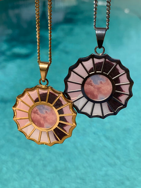 MAC MILLER DIVINE FEMININE NECKLACE 3.0