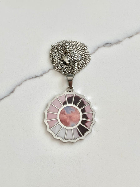 MAC MILLER DIVINE FEMININE NECKLACE 3.0