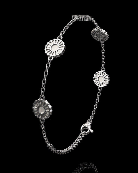 MAC MILLER DIVINE FEMININE BRACELET