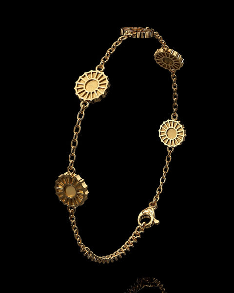 MAC MILLER DIVINE FEMININE BRACELET