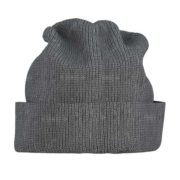 HENNYTHING IS POSSIBLE BEANIE (Grey)