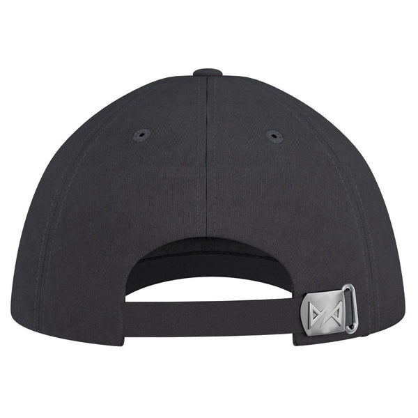 HENNYTHING IS POSSIBLE HAT (Grey)
