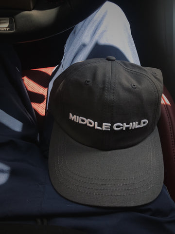 MIDDLE CHILD HAT